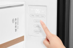 Tủ lạnh Toshiba Inverter 711 lít Multi Door GR-RF900WI-PMV(06)-MG - Chính hãng