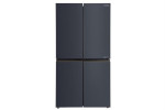 Tủ lạnh Toshiba Inverter 711 lít Multi Door GR-RF900WI-PMV(06)-MG - Chính hãng