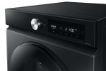 Máy giặt sấy Samsung WD12DB7B85GBSV Bespoke Inverter giặt 12kg - sấy 7kg Mới 2024