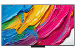 Smart Tivi QNED LG AI 4K 86 inch 86QNED81ASA - Chính hãng