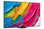 Smart Tivi QNED LG AI 4K 86 inch 86QNED81ASA - Chính hãng