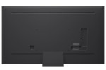 Smart Tivi QNED LG AI 4K 86 inch 86QNED81ASA - Chính hãng