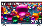 Smart Tivi LG AI 4K 86 inch 86UA8450PSA - Chính hãng