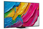 Smart Tivi QNED LG AI 4K 65 inch 65QNED81ASA - Chính hãng