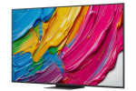 Smart Tivi QNED LG AI 4K 65 inch 65QNED81ASA - Chính hãng