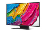 Smart Tivi QNED LG AI 4K 43 inch 43QNED81ASA - Mới 2025