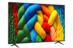 Smart Tivi NanoCell LG AI 4K 75 inch 75NANO80ASA - Chính hãng