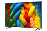 Smart Tivi NanoCell LG AI 4K 75 inch 75NANO80ASA - Chính hãng