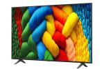 Smart Tivi NanoCell LG AI 4K 65 inch 65NANO80ASA - Chính hãng