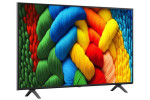 Smart Tivi NanoCell LG AI 4K 55 inch 55NANO80ASA - Chính hãng