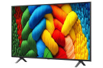 Smart Tivi NanoCell LG AI 4K 55 inch 55NANO80ASA - Chính hãng