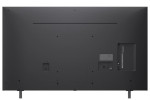 Smart Tivi NanoCell LG AI 4K 55 inch 55NANO80ASA - Chính hãng