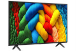 Smart Tivi NanoCell LG AI 4K 50 inch 50NANO80ASA - Chính hãng