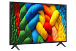 Smart Tivi NanoCell LG AI 4K 43 inch 43NANO80ASA - Chính hãng