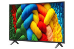 Smart Tivi NanoCell LG AI 4K 43 inch 43NANO80ASA - Chính hãng