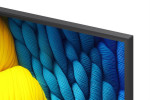 Smart Tivi NanoCell LG AI 4K 43 inch 43NANO80ASA - Chính hãng