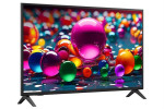 Smart Tivi LG AI 4K 43 inch 43UA8450PSA - Mới 2025