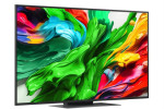 Smart Tivi QNED evo LG AI 4K 55 inch 55QNED86ASA - Mới 2025
