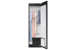 Tủ chăm sóc quần áo thông minh Samsung Bespoke AirDresser 5 móc DF24CB9900CRSV - Mới 2025