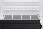 Tủ chăm sóc quần áo thông minh Samsung Bespoke AirDresser 3 móc DF18CB8600ERSV - Mới 2025