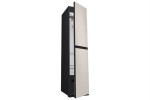 Tủ chăm sóc quần áo thông minh Samsung Bespoke AirDresser 3 móc DF18CB8600ERSV - Mới 2025
