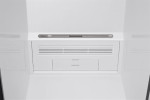 Tủ chăm sóc quần áo thông minh Samsung Bespoke AirDresser 3 móc DF18CB8600ERSV - Mới 2025