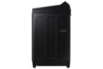 Máy giặt Samsung Inverter 19 kg WA80F19B9BSV - Mới 2025