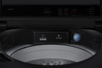 Máy giặt Samsung Inverter 19 kg WA80F19B9BSV - Mới 2025