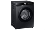 Máy giặt Samsung AI EcoBubble Inverter 12 kg WW12CG604DLBSV - Chính hãng
