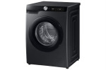 Máy giặt Samsung AI EcoBubble Inverter 12 kg WW12CG604DLBSV - Chính hãng