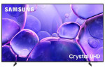Smart Tivi Samsung 4K 43 inch UA43U8000F - Chính hãng