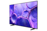 Smart Tivi Samsung 4K 43 inch UA43U8000F - Chính hãng