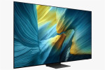 Smart Tivi OLED Samsung AI 4K 65 inch QA65S95F - Chính hãng