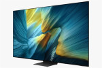 Smart Tivi OLED Samsung AI 4K 65 inch QA65S95F - Chính hãng