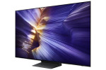 Smart Tivi OLED Samsung AI 4K 65 inch QA65S90F - Chính hãng