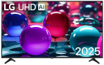 Smart Tivi LG AI 4K 43 inch 43UA7350PSB - Chính hãng