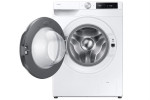 Máy giặt Samsung AI EcoBubble Inverter 10 kg WW10DG6U34LESV - Mới 2025