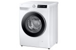 Máy giặt Samsung AI EcoBubble Inverter 10 kg WW10DG6U34LESV - Mới 2025