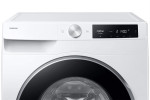 Máy giặt Samsung AI EcoBubble Inverter 10 kg WW10DG6U34LESV - Mới 2025