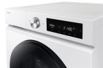 Máy giặt Samsung Bespoke AI EcoBubble Inverter 10 kg WW10DB7U34GWSV - Mới 2025