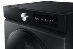 Máy giặt Samsung Bespoke AI EcoBubble Inverter 10 kg WW10DB7U34GBSV - Mới 2025