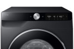 Máy giặt Samsung AI EcoBubble Inverter 10 kg WW10DG6U34LBSV - Mới 2025