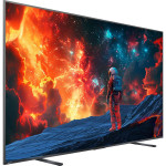 Smart Tivi QLED Toshiba 4K 100 inch 100Z670NP - Chính hãng