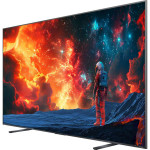 Smart Tivi QLED Toshiba 4K 100 inch 100Z670NP - Chính hãng