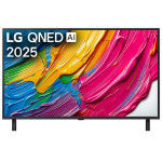 Smart Tivi QNED LG AI 4K 55 inch 55QNED80ASA - Mới 2025