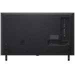 Smart Tivi QNED LG AI 4K 55 inch 55QNED80ASA