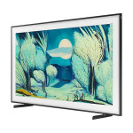 Smart Tivi Khung Tranh The Frame QLED Samsung 4K 55 inch 55LS03F