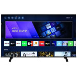 Smart Tivi Toshiba AI 4K 65 inch 65E330NP - Chính hãng