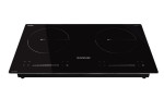 Bếp từ đôi điện tử Sunhouse SHB-588DI - Chính hãng