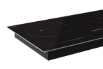 Bếp từ đôi điện tử Sunhouse SHB-588DI - Chính hãng